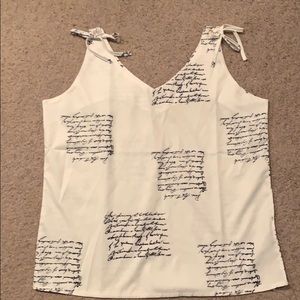 Women top